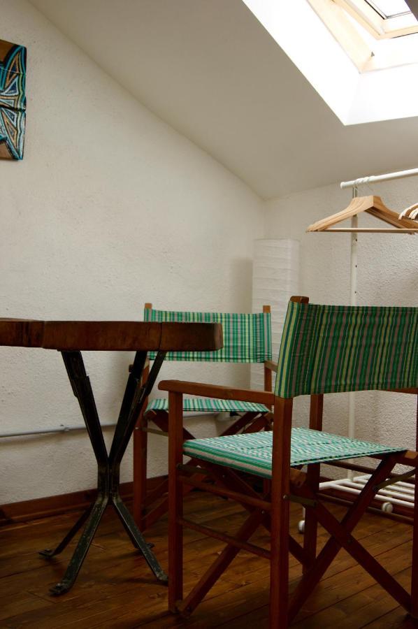 Un Coccodrillo A Frassino Bed & Breakfast Calizzano ภายนอก รูปภาพ